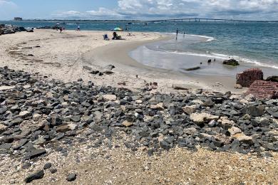 Sandee Longport Point