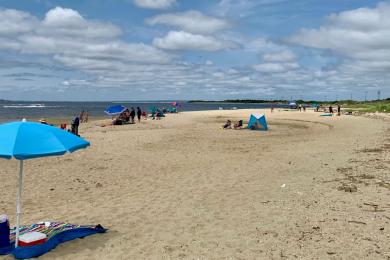 Sandee Kite Beach