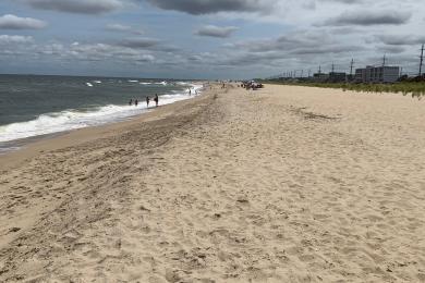 Sandee Navesink Beach Photo