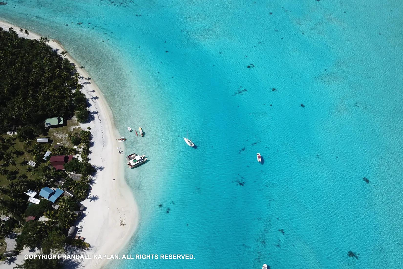 Sandee - HomePage / Leeward Islands