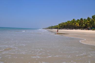 Sandee Padubidri Beach