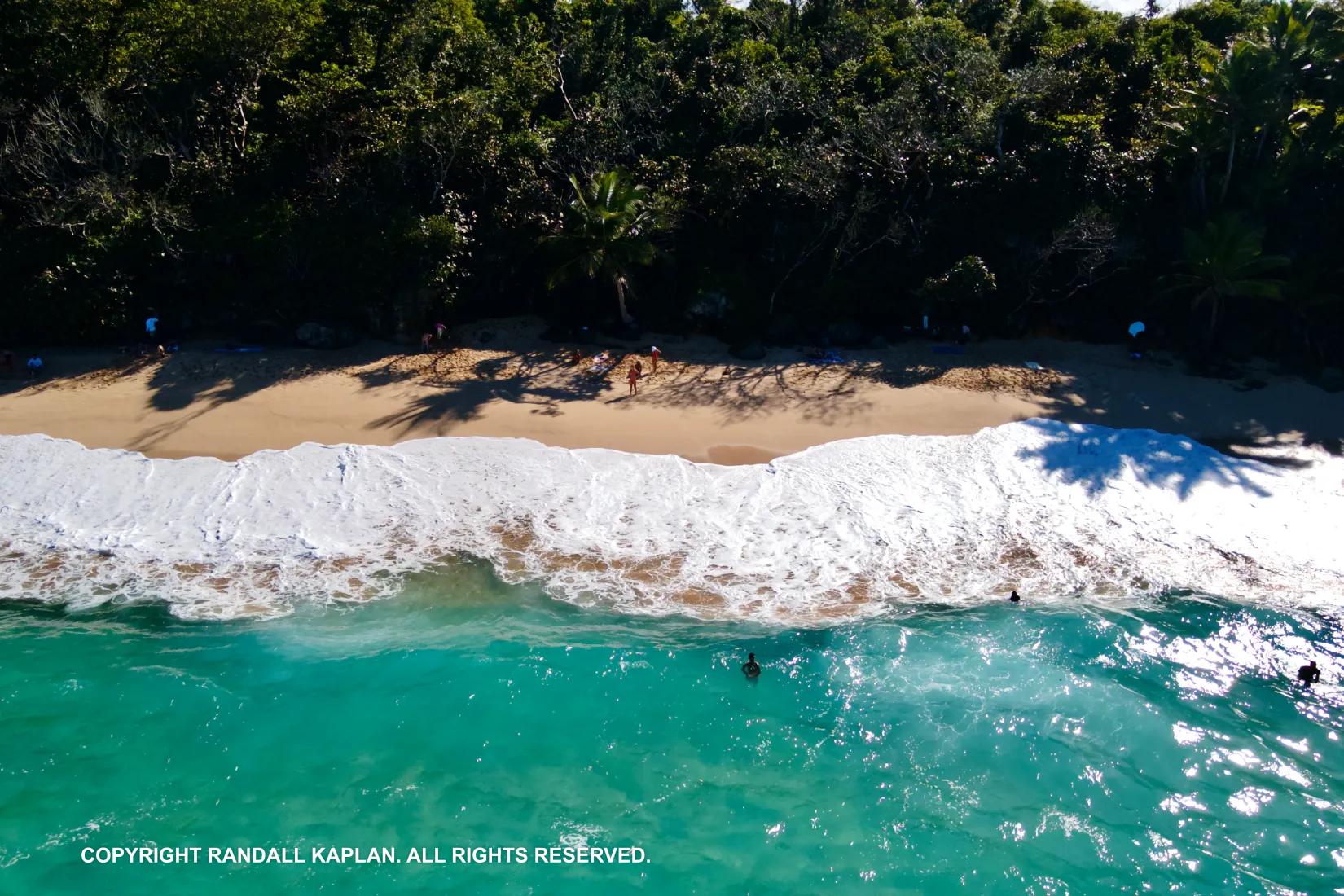 Sandee - Ojo De Agua Beach