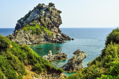 Sandee Agios Ioannis Beach