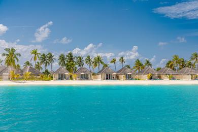 Sandee Sun Siyam Iru Fushi