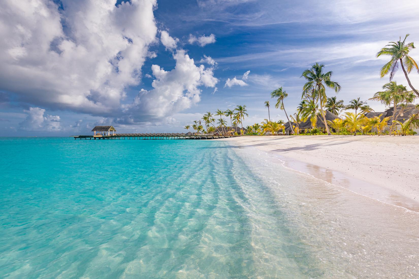 Sandee - Sun Siyam Iru Veli, Atoll, Maldives