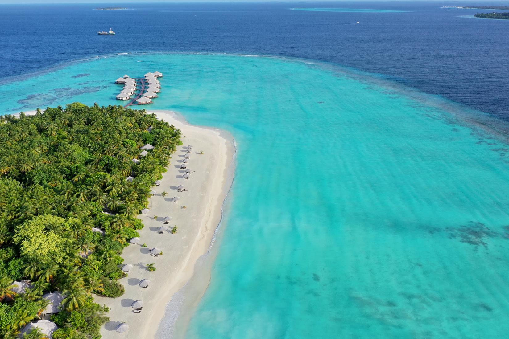 Sandee - Kihaa Resorts- Maldives