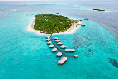 Sandee - Kihaa Resorts- Maldives