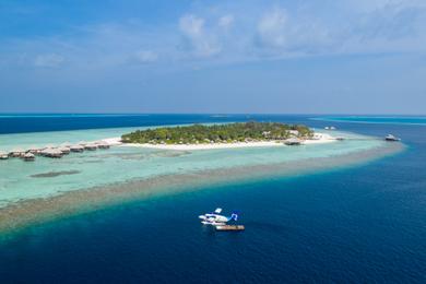 Sandee - Kihaa Resorts- Maldives