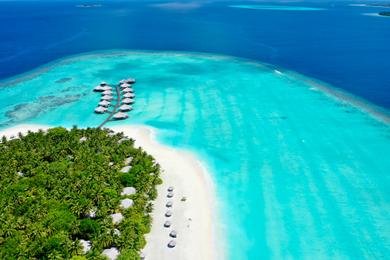 Sandee - Kihaa Resorts- Maldives