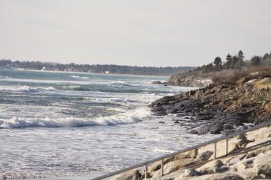 Sandee Higgins Beach Photo