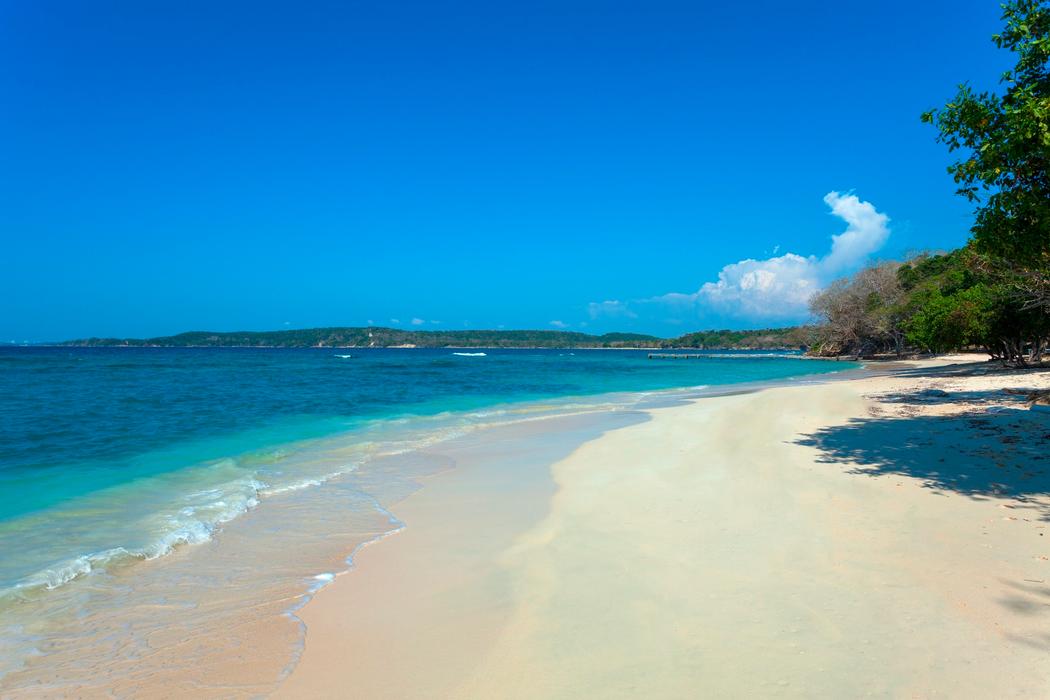 Sandee Calablanca Beach