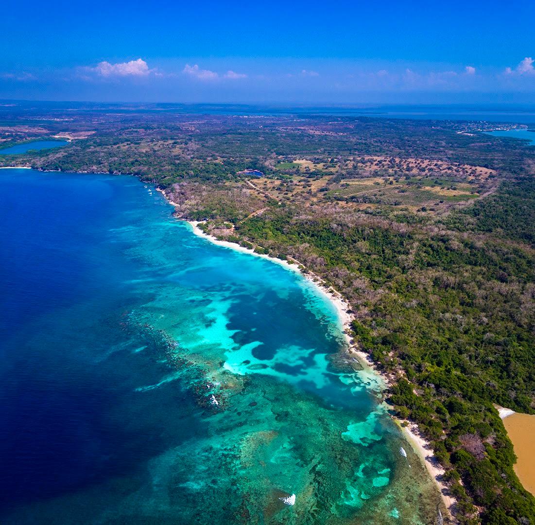 Sandee - Calablanca Beach