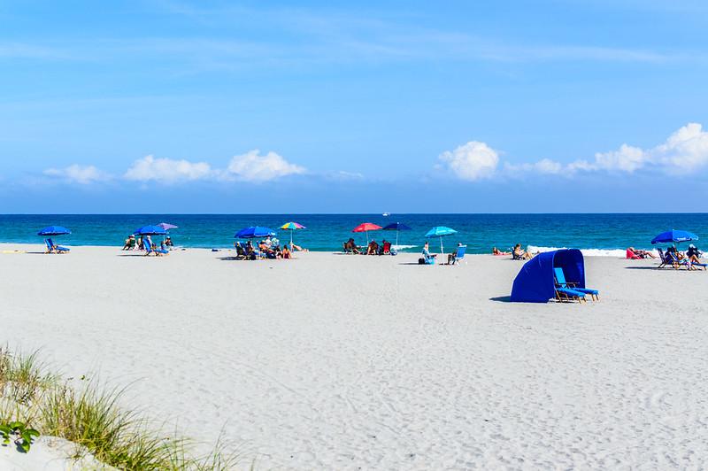 Sandee Atlantic Dunes Park Photo