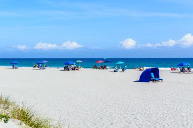 Sandee Atlantic Dunes Park