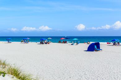 Sandee Atlantic Dunes Park Photo