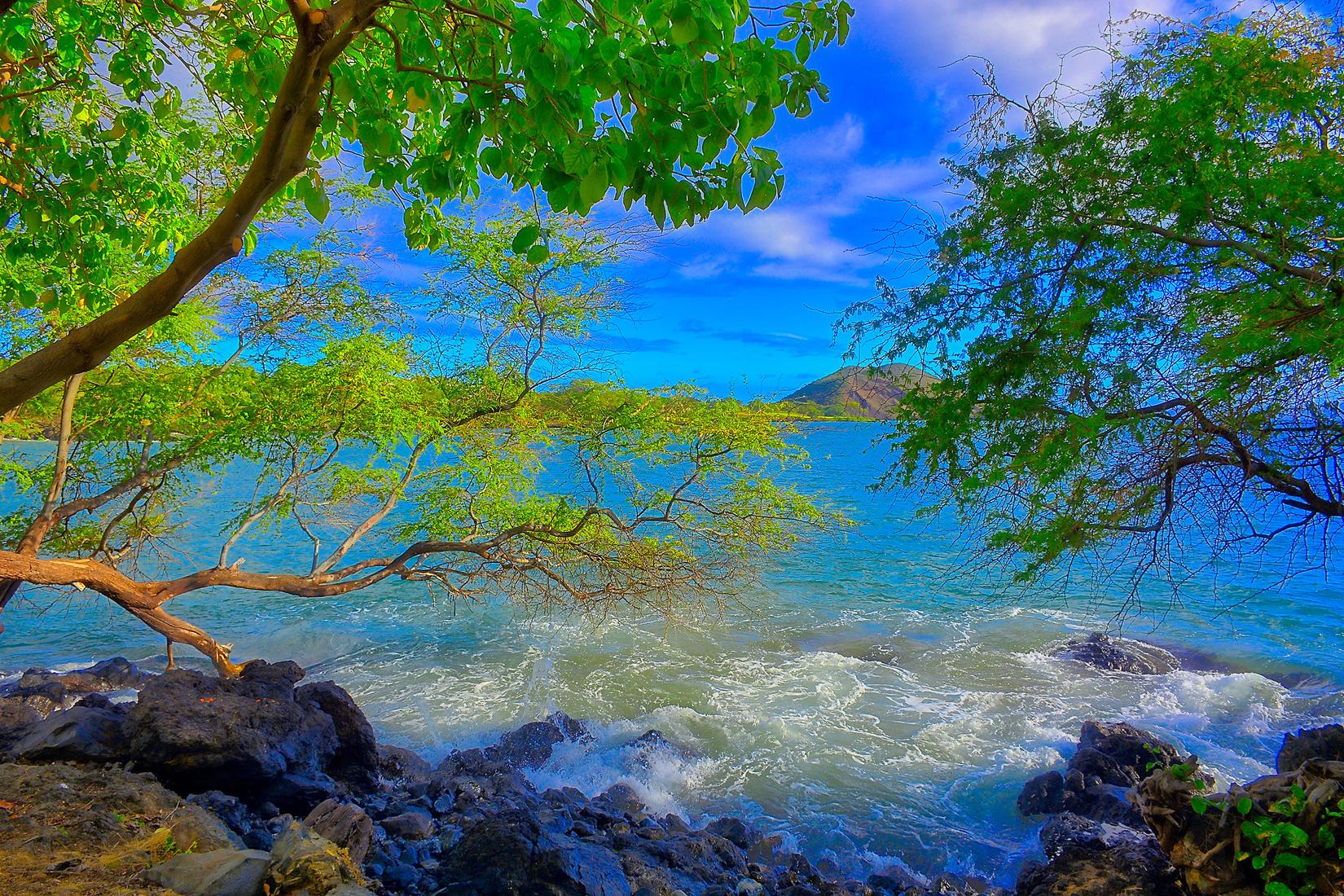 Sandee - Makena Landing Park