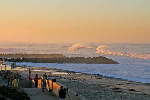 Sandee Tamarack Surf Beach
