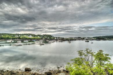 Sandee Bay View