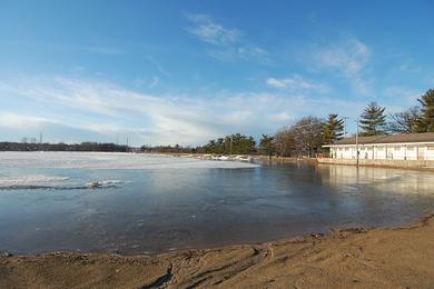 Bloomington Beach