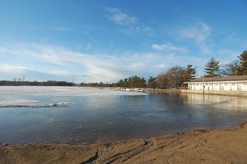 Sandee - Bloomington Beach