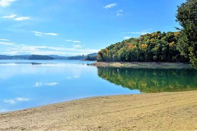 Sandee Cherokee Dam Campground