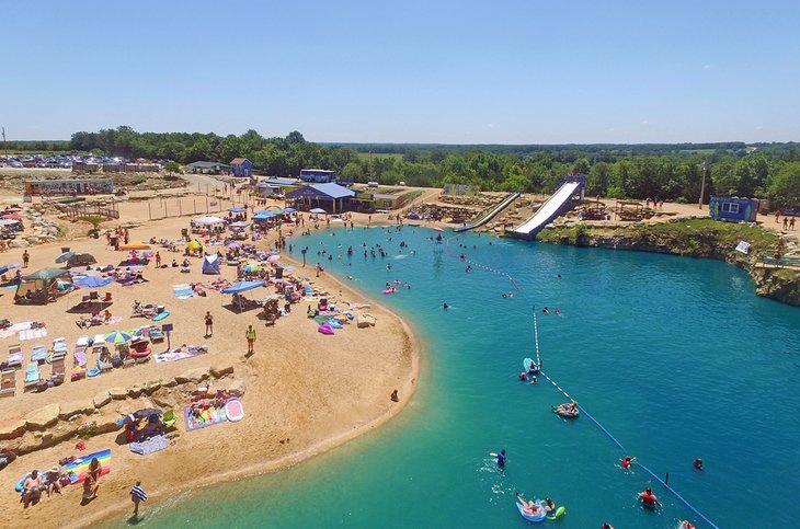 Sandee The Fugitive Beach