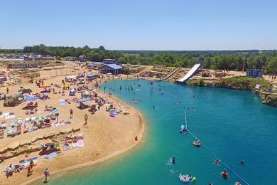 Sandee The Fugitive Beach