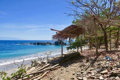 Sandee Liquica Beach