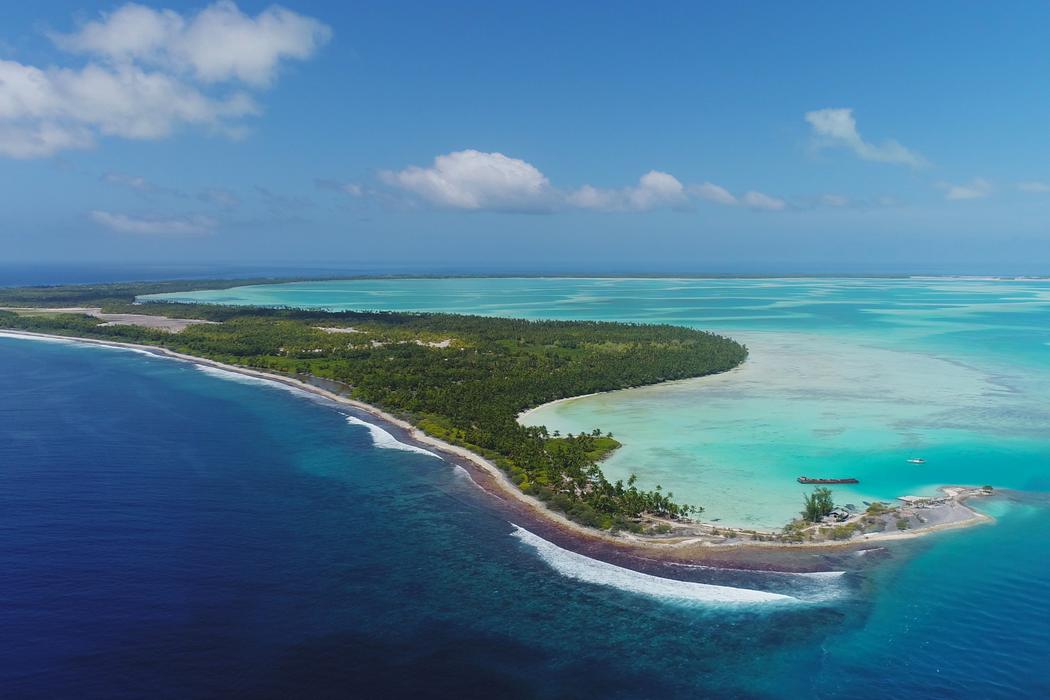 Sandee Fanning Islands Beach Photo