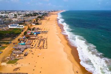 Sandee Fidjrosse Beach