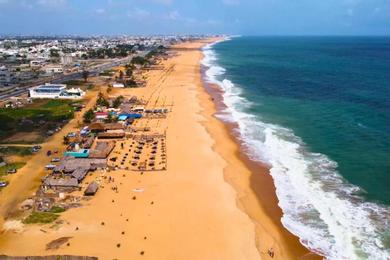 Sandee - Country / Cotonou