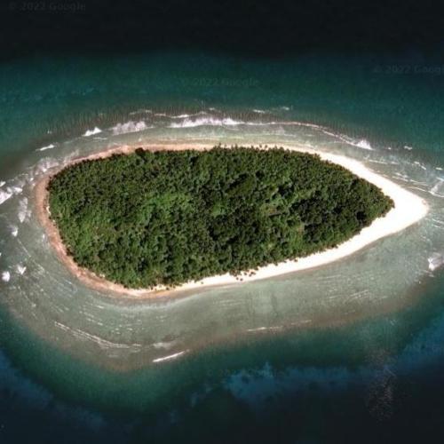 Sandee Grande Ile Bois Mangue Beach