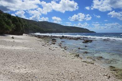 Sandee - Country / Christmas Island