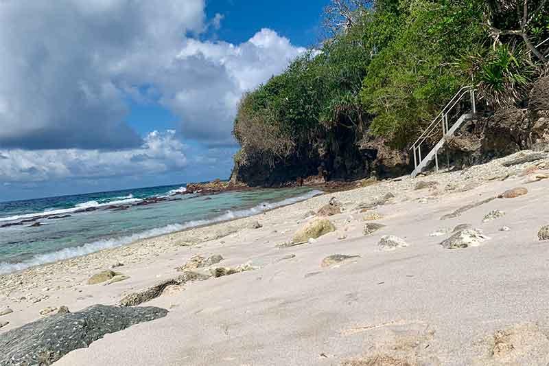 Christmas Island Photo - Sandee