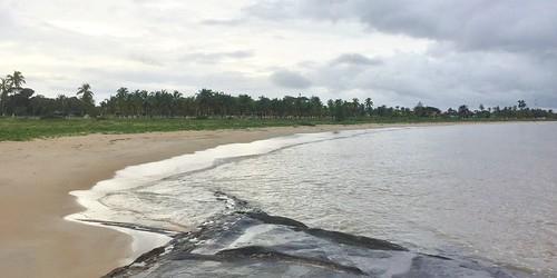 Sandee - Plage De Kourou