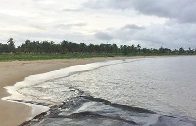 Sandee - Plage De Kourou