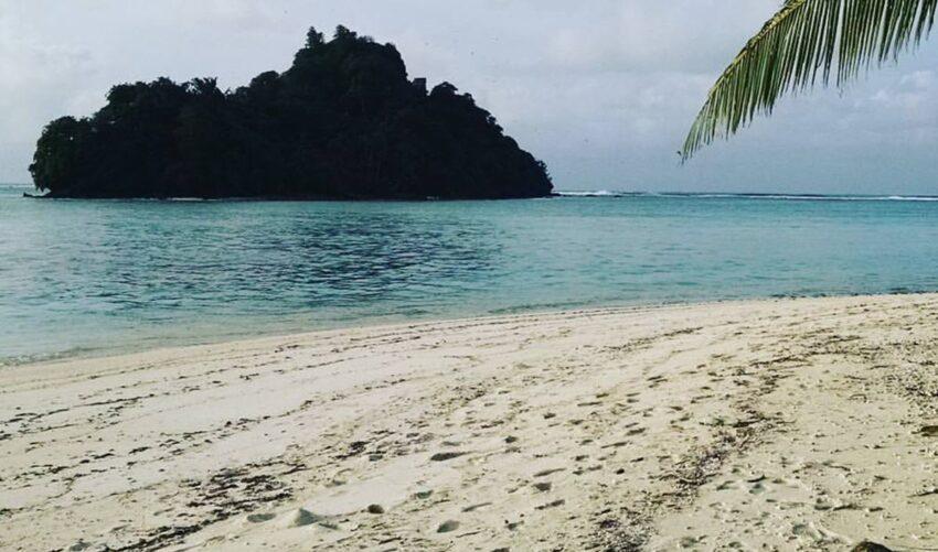 Sandee - HomePage / Territory of the Wallis and Futuna Islands