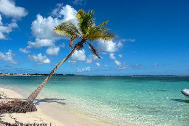 Sandee Plage Laurent