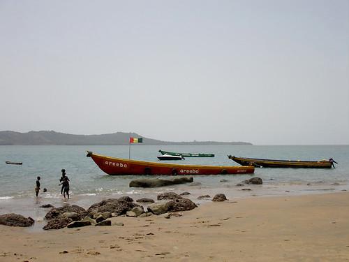 Conakry Photo - Sandee