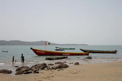Sandee - Fotoba Beach