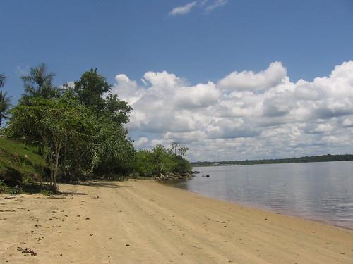 Best City Beaches In Bartica Guyana - Sandee