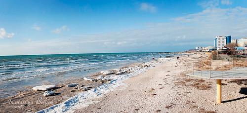 Sandee - Aktau Beach