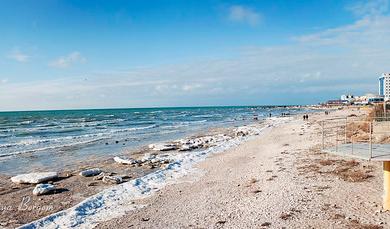 Sandee Aktau Beach Photo