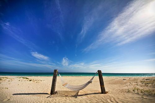 Sandee Hammok Beach