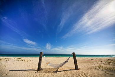 Sandee Hammok Beach