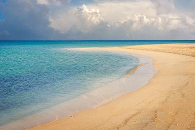 Sandee - Return To Paradise Beach