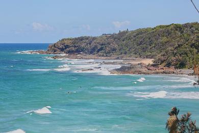 Sandee Prosperous Bay Beach