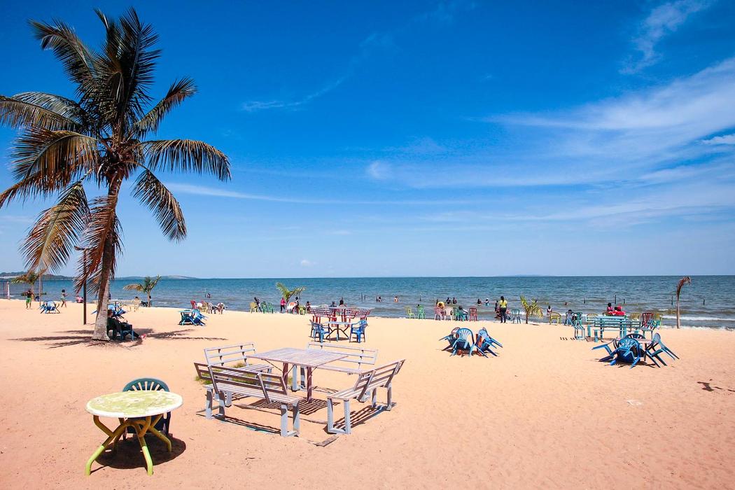 Sandee Lido Beach Photo