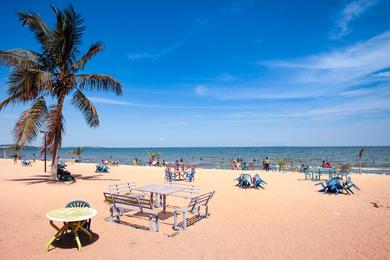 Sandee Lido Beach Photo