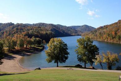Sandee Buckhorn Lake State Park Resort